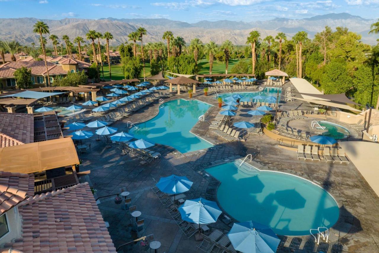 Marriott'S Desert Springs Villas I Palm Desert Extérieur photo