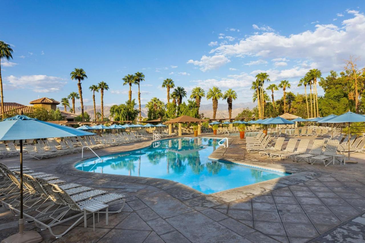 Marriott'S Desert Springs Villas I Palm Desert Extérieur photo